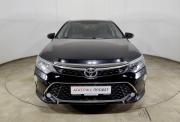 Toyota Camry VII (XV50) Рестайлинг 2 Волгоград  - изображение 28