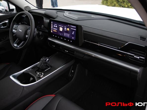 Haval H3 I с пробегом 2025 года, цена 2 678 000 рублей, 8067 км, внедорожник, Автокод Объявления