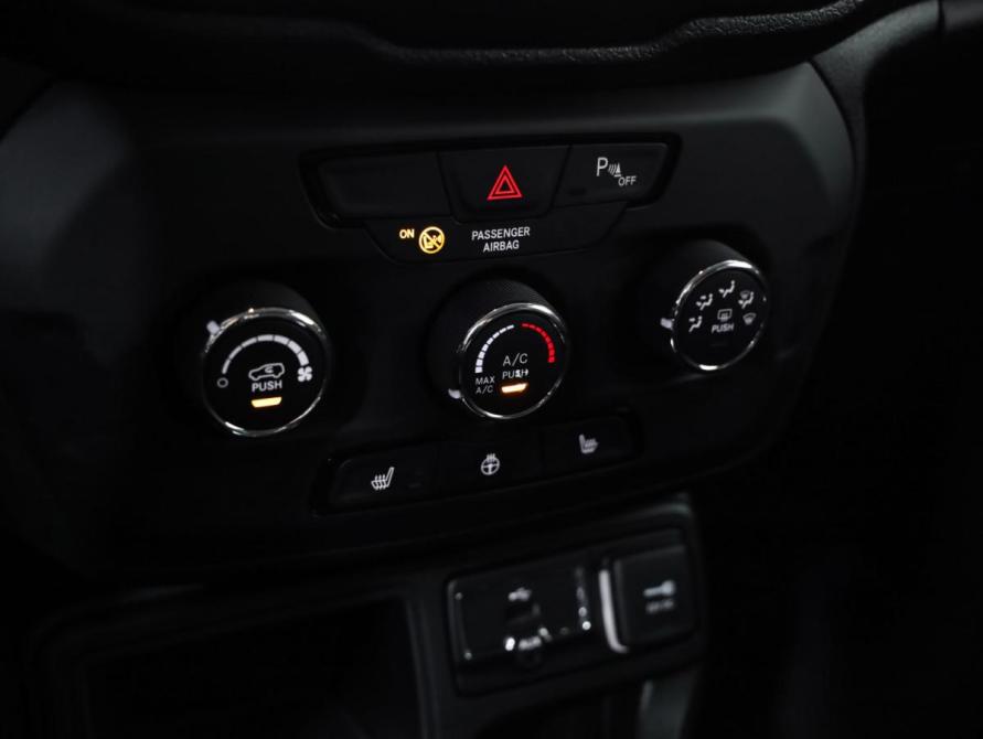 Jeep Renegade I Санкт-Петербург  - изображение 17