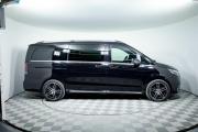 Mercedes-Benz V-Класс III (W447) Рестайлинг 2 Москва  - изображение 28