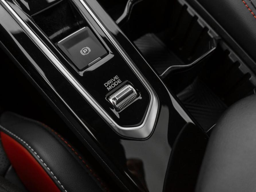 Geely Coolray I Рестайлинг Москва  - изображение 21