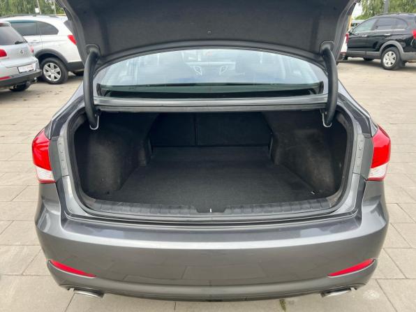 Hyundai i40 I с пробегом 2013 года, цена 1 000 000 рублей, 193170 км, седан, Автокод Объявления