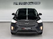 Hyundai Creta I Уфа  - изображение 21