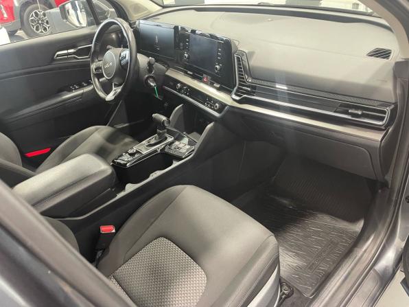 Kia Sportage V с пробегом 2022 года, цена 3 300 000 рублей, 44000 км, внедорожник, Автокод Объявления