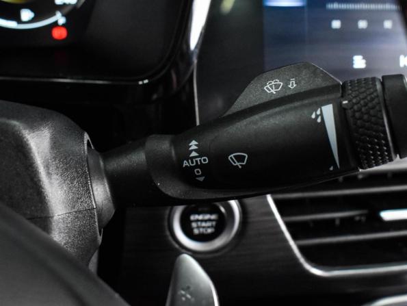 Geely Tugella I с пробегом 2021 года, цена 2 599 000 рублей, 63529 км, внедорожник, Автокод Объявления