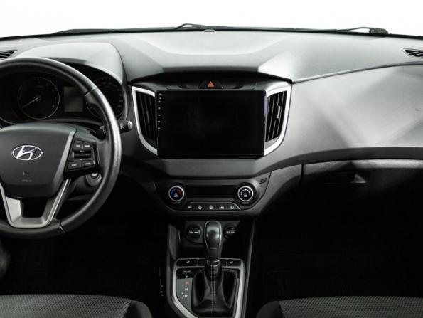 Hyundai Creta I Рестайлинг с пробегом 2021 года, цена 1 899 777 рублей, 101895 км, внедорожник, Автокод Объявления