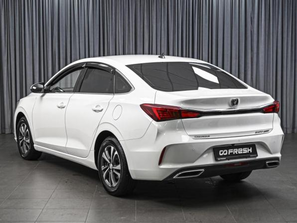 Changan Eado Plus с пробегом 2023 года, цена 1 684 000 рублей, 19107 км, седан, Автокод Объявления