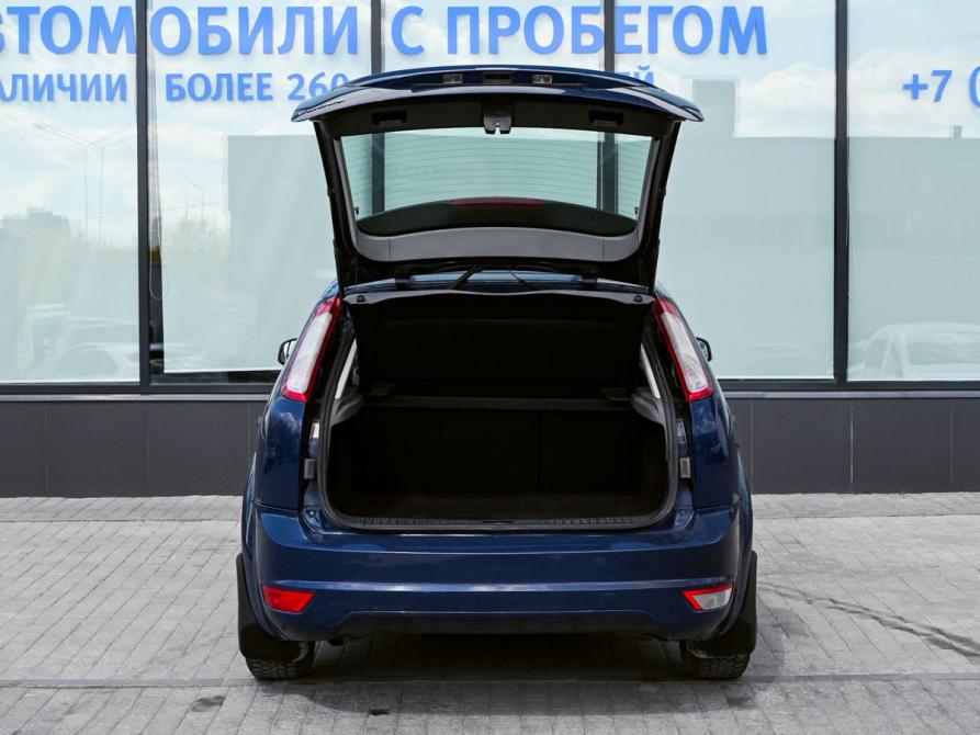 Ford Focus II Рестайлинг Екатеринбург  - изображение 18