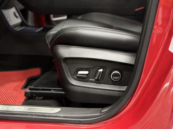 Chery Tiggo 7 Pro I с пробегом 2021 года, цена 1 745 000 рублей, 77000 км, внедорожник, Автокод Объявления