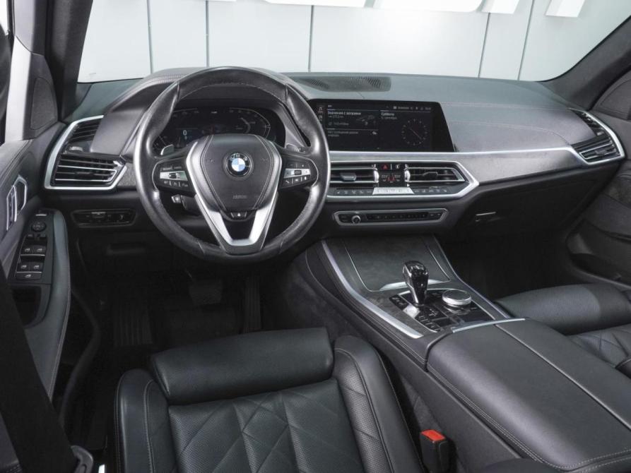 BMW X5 IV (G05/G18) Ростов-на-Дону  - изображение 6