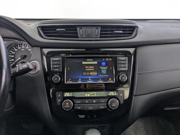 Nissan X-Trail III Рестайлинг с пробегом 2020 года, цена 2 400 000 рублей, 85492 км, внедорожник, Автокод Объявления