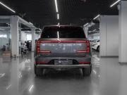 GAC Trumpchi S7 Москва  - изображение 35