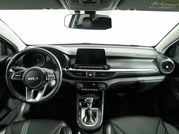 Kia Cerato IV Рестайлинг с пробегом 2021 года, цена 2 269 700 рублей, 19708 км, седан, Автокод Объявления