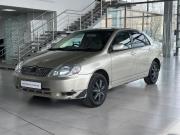 Toyota Corolla IX (E120 E130) Новосибирск  - изображение 32