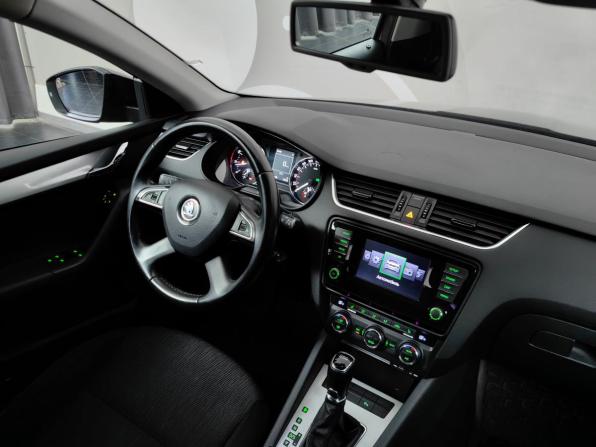 Skoda Octavia III (A7) с пробегом 2014 года, цена 1 139 000 рублей, 242439 км, лифтбек, Автокод Объявления