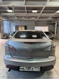 Mazda 3 II (BL) Челябинск  - изображение 19