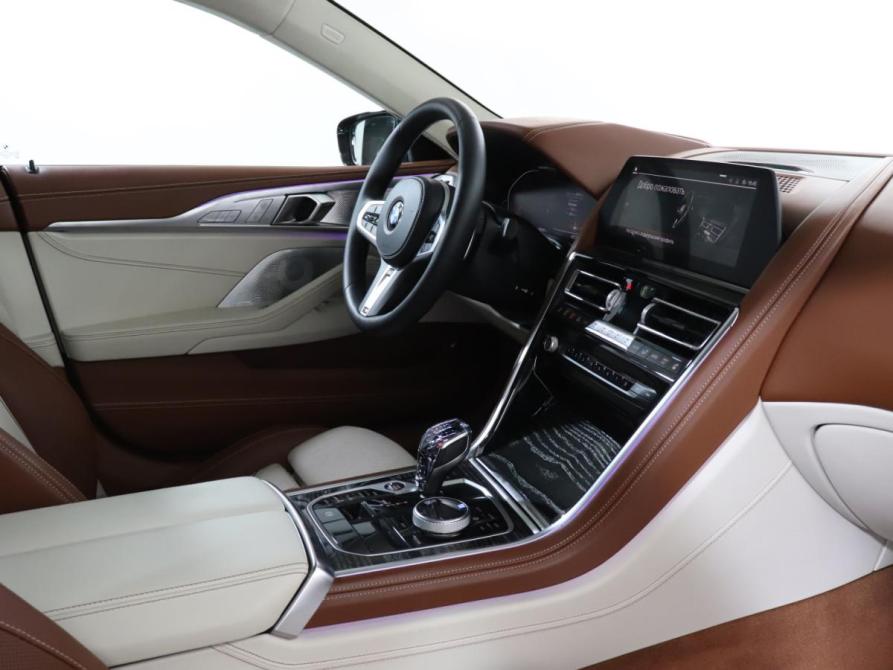 BMW 8 серии II (G14/G15/G16) Москва  - изображение 10