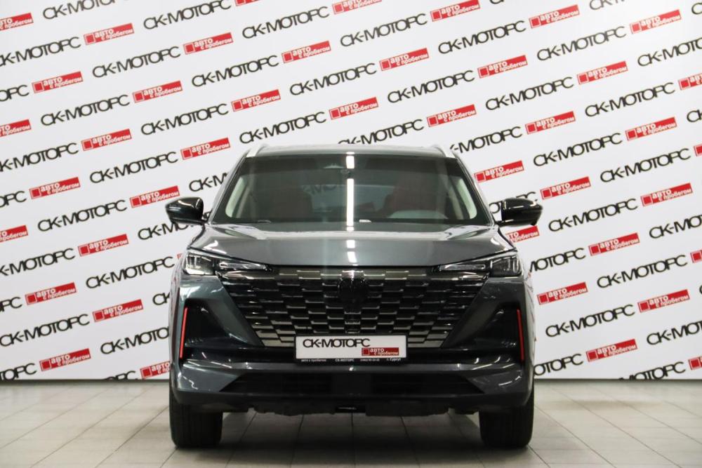 Changan CS55 Plus II Сургут  - изображение 3