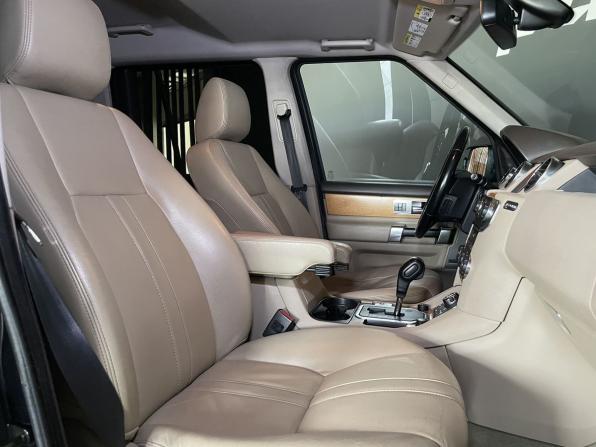 Land Rover Discovery IV с пробегом 2011 года, цена 1 650 000 рублей, 238019 км, внедорожник, Автокод Объявления