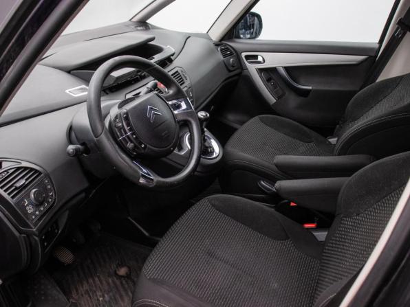 Citroen C4 Picasso I с пробегом 2007 года, цена 280 000 рублей, 294653 км, компактвэн, Автокод Объявления