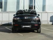 Mazda 3 I (BK) Рестайлинг Курган  - изображение 23