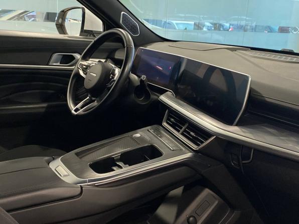 Haval F7 II с пробегом 2024 года, цена 2 375 000 рублей, 65977 км, внедорожник, Автокод Объявления