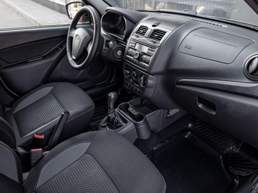 Lada (ВАЗ) Granta I Рестайлинг Казань  - изображение 8