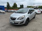 Opel Meriva B Пермь  - изображение 5