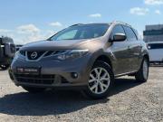 Nissan Murano II (Z51) Рестайлинг 2 Санкт-Петербург  - изображение 28