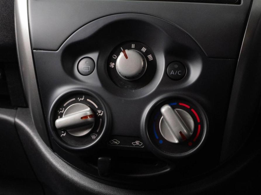 Nissan March IV (K13) Рестайлинг Тюмень  - изображение 14