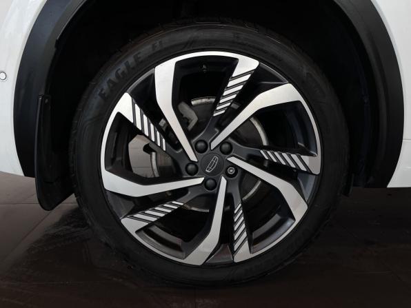 Geely Monjaro I с пробегом 2024 года, цена 3 410 000 рублей, 40723 км, внедорожник, Автокод Объявления