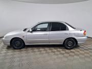 Kia Spectra I Рестайлинг 2 Набережные Челны  - изображение 31