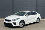 Kia K3 II Красноярск  - изображение 26