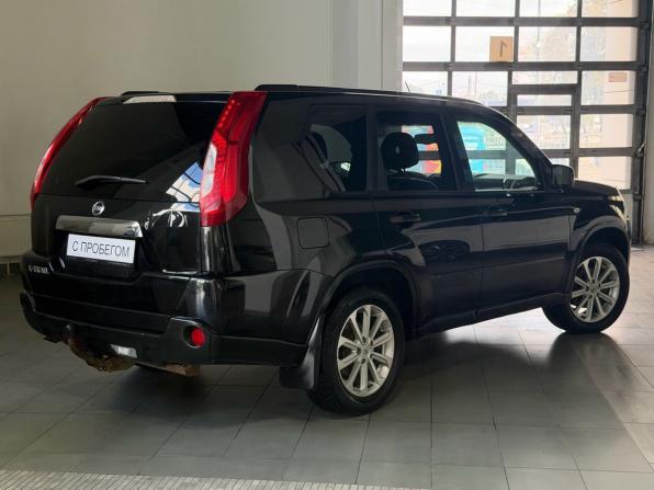 Nissan X-Trail II Рестайлинг с пробегом 2012 года, цена 1 190 000 рублей, 212276 км, внедорожник, Автокод Объявления