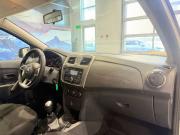 Renault Logan II Рестайлинг Москва  - изображение 28