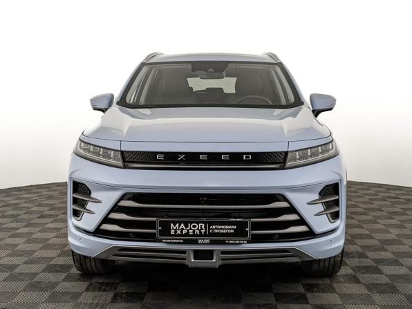 Exeed LX I Рестайлинг с пробегом 2023 года, цена 2 190 000 рублей, 60500 км, внедорожник, Автокод Объявления
