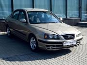 Hyundai Elantra III (XD2) Рестайлинг Екатеринбург  - изображение 26