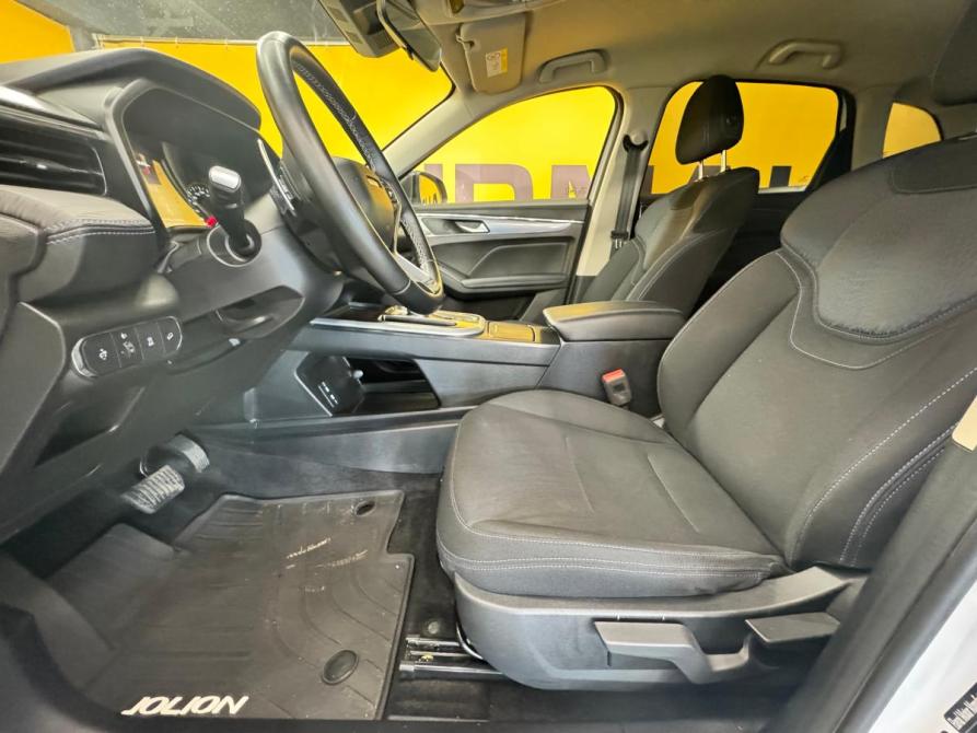 Haval Jolion I Рестайлинг Ижевск  - изображение 22