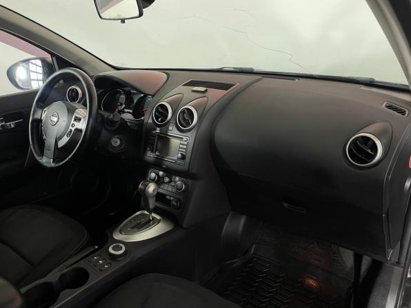 Nissan Qashqai+2 I Рестайлинг с пробегом 2012 года, цена 1 049 000 рублей, 241708 км, внедорожник, Автокод Объявления