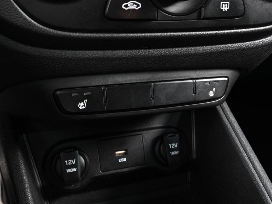 Hyundai Solaris II Рестайлинг Ростов-на-Дону  - изображение 17