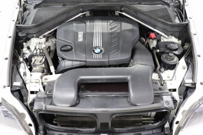 BMW X6 I (E71) с пробегом 2011 года, цена 2 235 000 рублей, 177616 км, внедорожник, Автокод Объявления