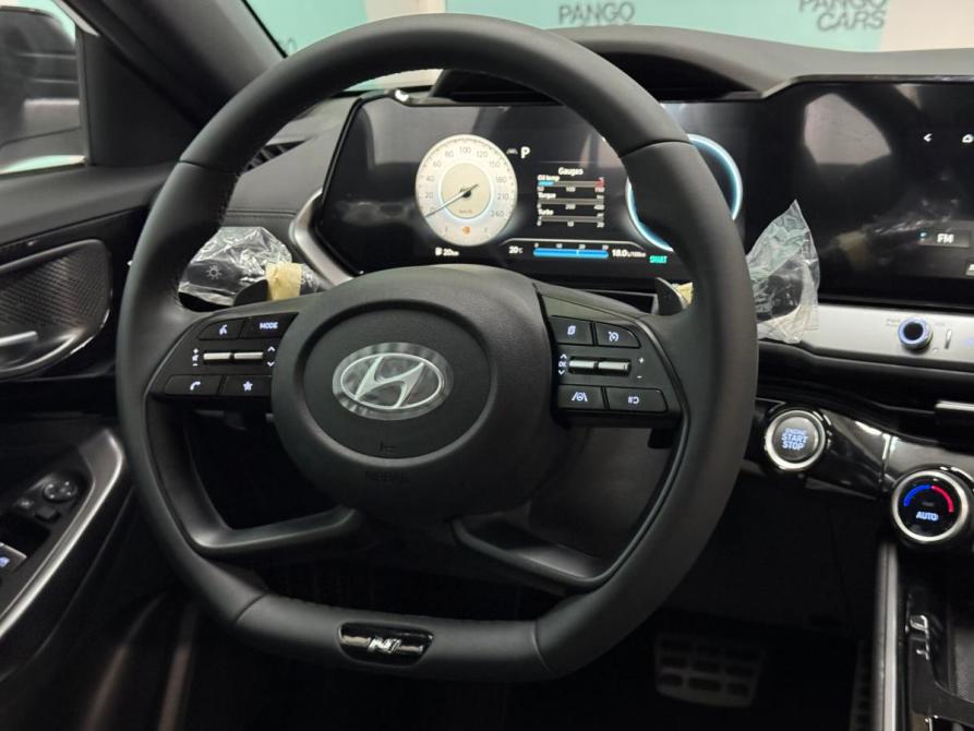 Hyundai Lafesta I Рестайлинг Набережные Челны  - изображение 16