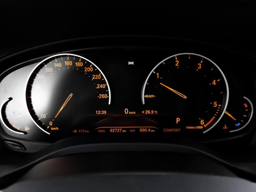 BMW X3 III (G01) Москва  - изображение 15