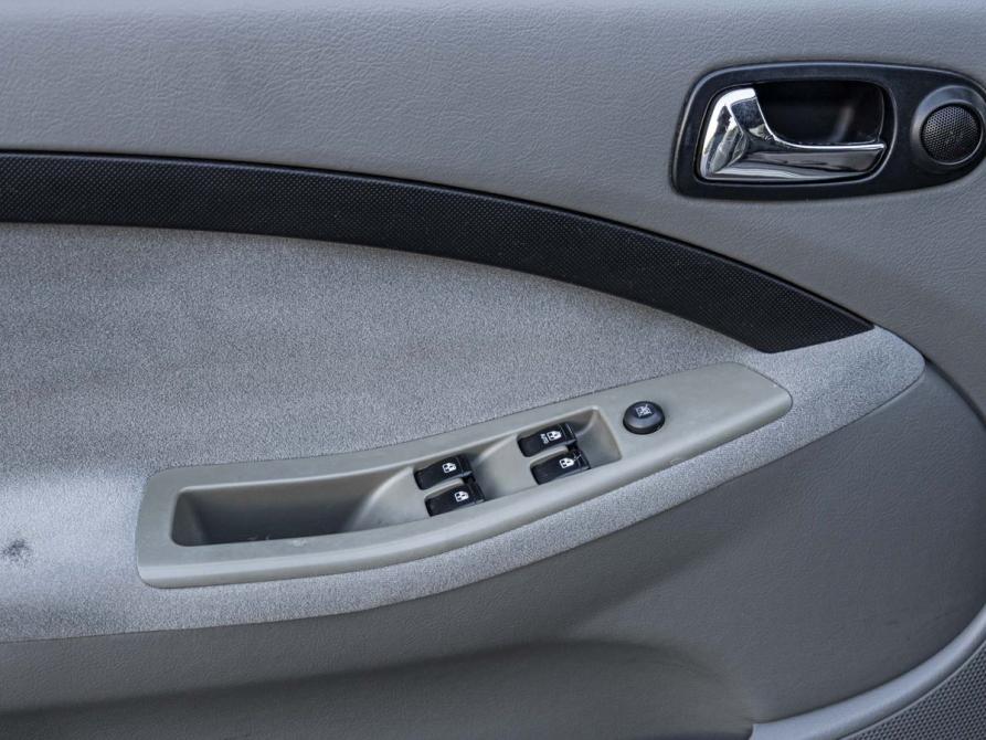 Chevrolet Lacetti I Казань  - изображение 9
