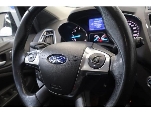 Ford Kuga II с пробегом 2013 года, цена 1 449 000 рублей, 34000 км, внедорожник, Автокод Объявления