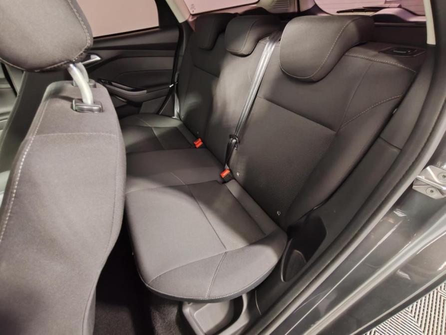 Ford Focus III Рестайлинг Москва  - изображение 22