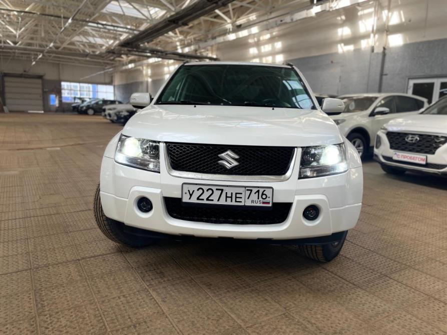 Suzuki Grand Vitara II Рестайлинг Набережные Челны  - изображение 3