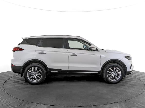 Geely Atlas Pro с пробегом 2023 года, цена 2 150 000 рублей, 13229 км, внедорожник, Автокод Объявления