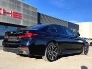 BMW 5 серии VII (G30/G31/G38) Рестайлинг Пермь  - изображение 57