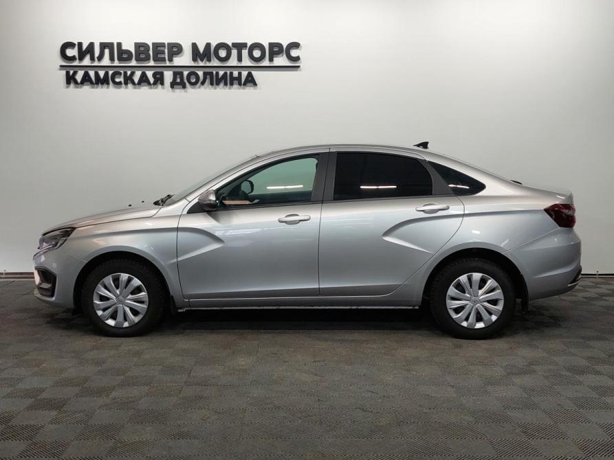 Lada (ВАЗ) Vesta I Рестайлинг (NG) Пермь  - изображение 10